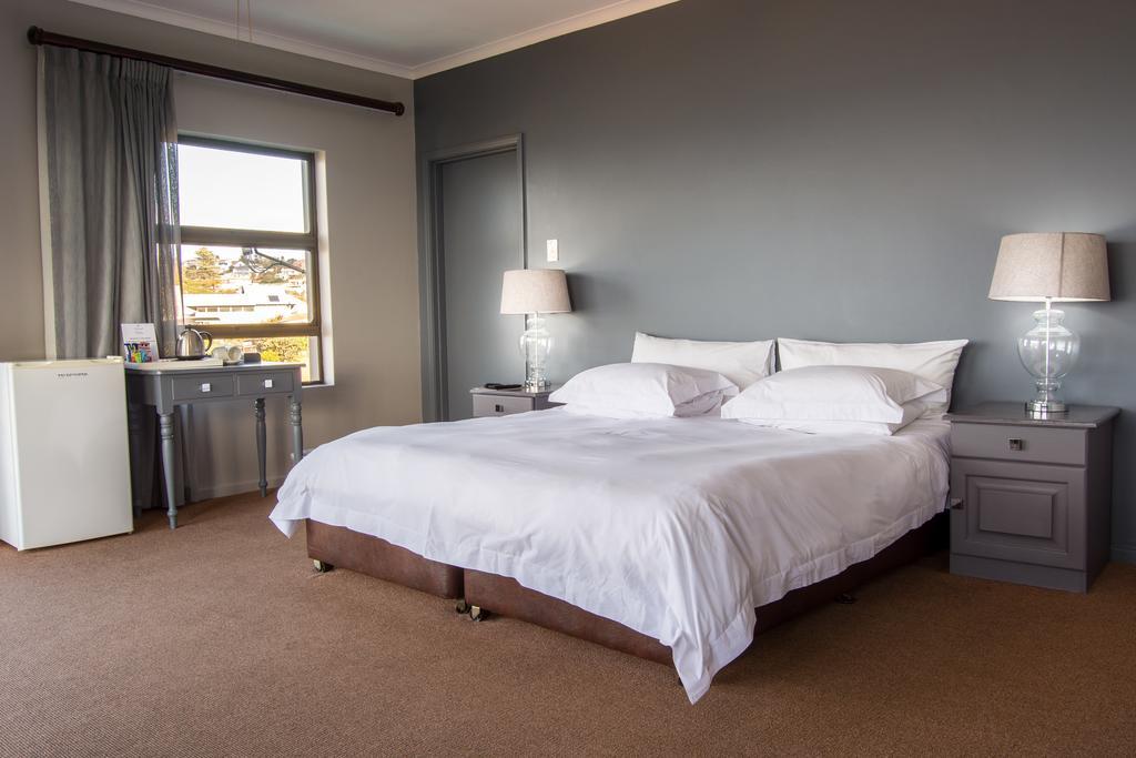 Edward Charles Manor Hotel Mossel Bay Ngoại thất bức ảnh