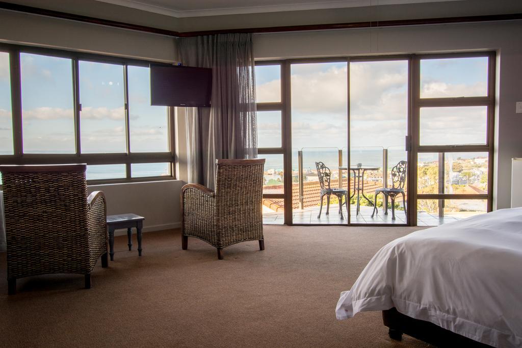 Edward Charles Manor Hotel Mossel Bay Ngoại thất bức ảnh