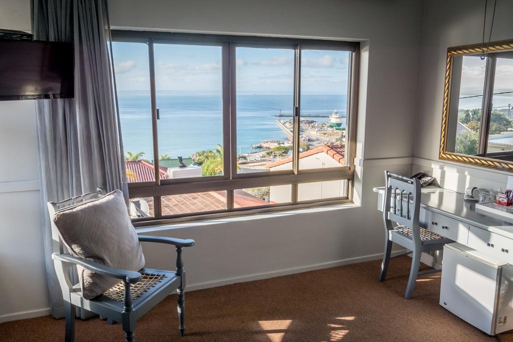 Edward Charles Manor Hotel Mossel Bay Ngoại thất bức ảnh
