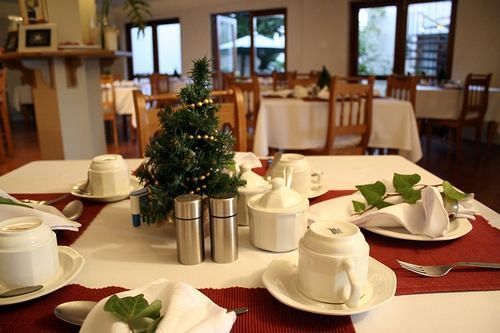 Edward Charles Manor Hotel Mossel Bay Ngoại thất bức ảnh