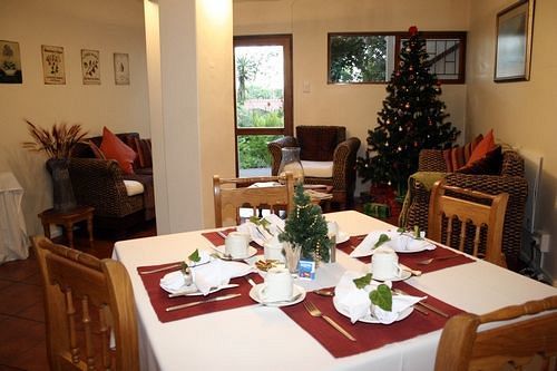 Edward Charles Manor Hotel Mossel Bay Ngoại thất bức ảnh